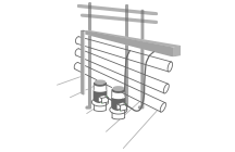 Система очистки сточных вод