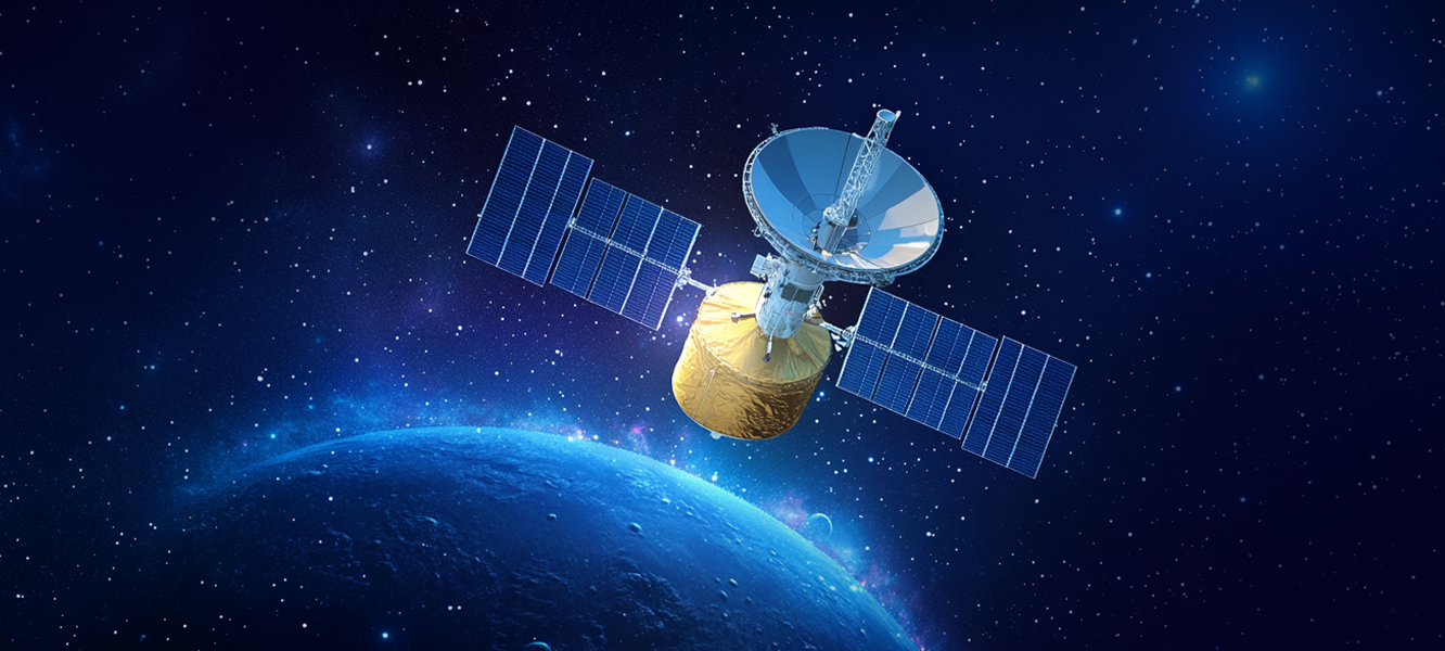 Аэрокосмическая специальная электроника