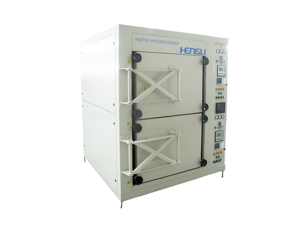 Чистая печь