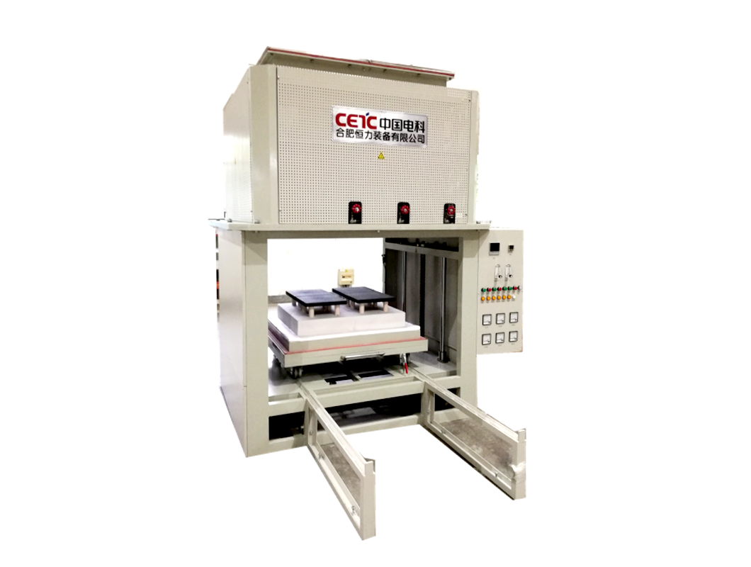 Колосниковая печь с колокольным корпусом