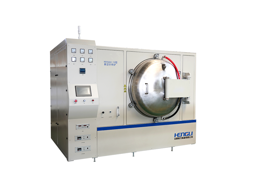 AMB真空钎焊炉