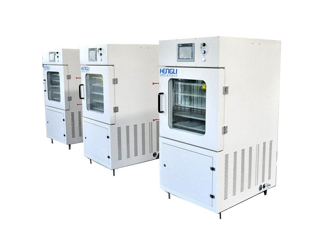 вакуумная печь с нагревательной плитой