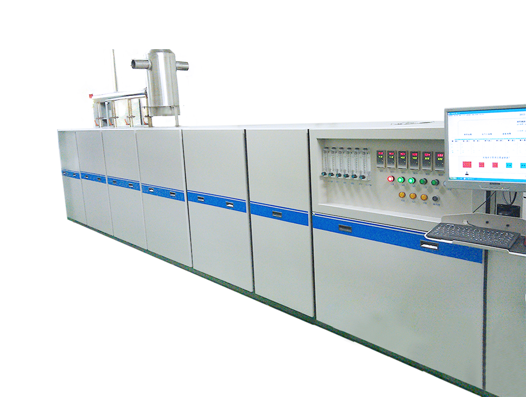 Сетчатый нагревательный печь для обжига и удаления воска