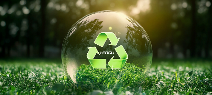 Экологическая система круговорота ресурсов