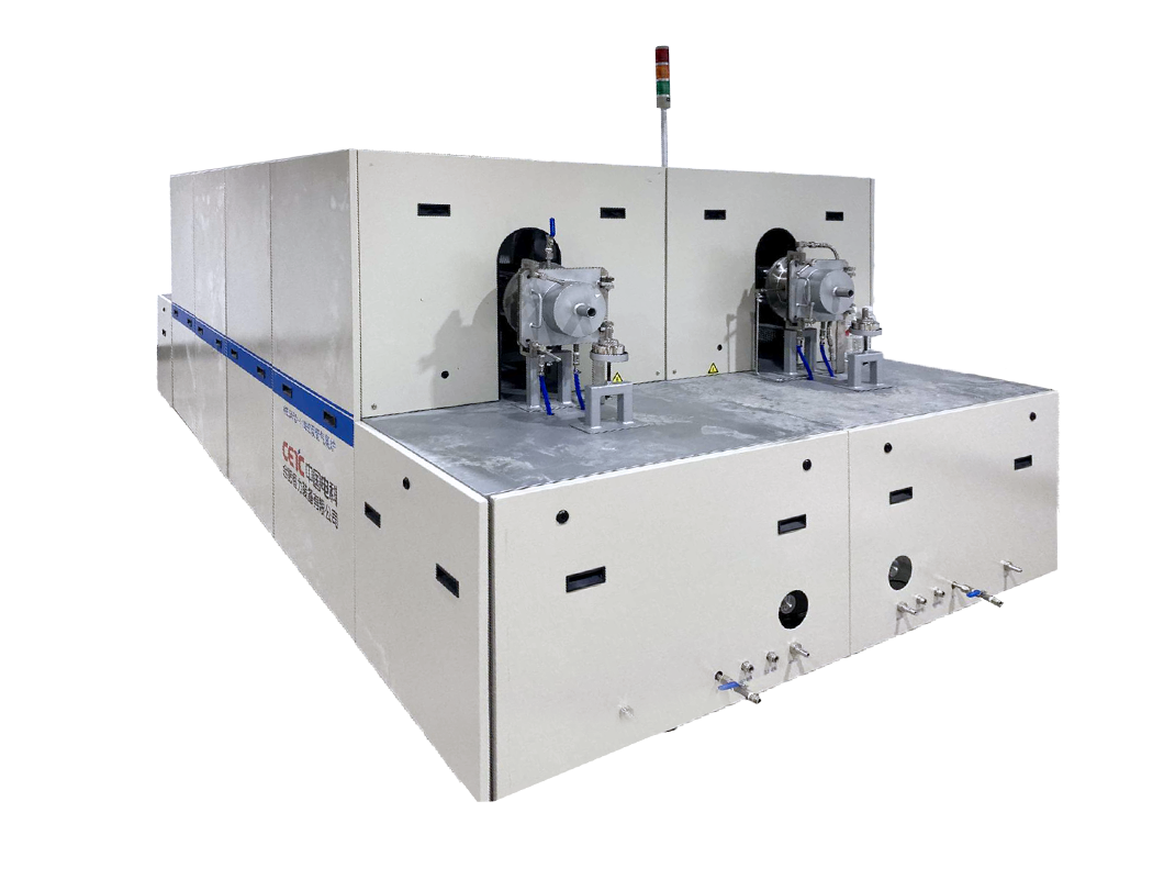 атмосферная трубчатая печь