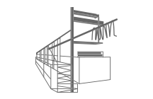 Электрическая линия