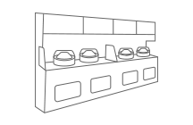 Центробежное покрытие