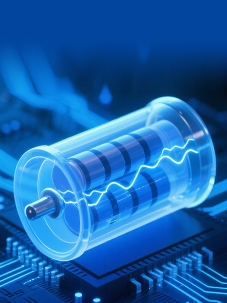 Новые энергетические аккумуляторные материалы