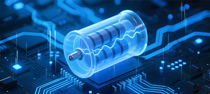 Новые энергетические аккумуляторные материалы