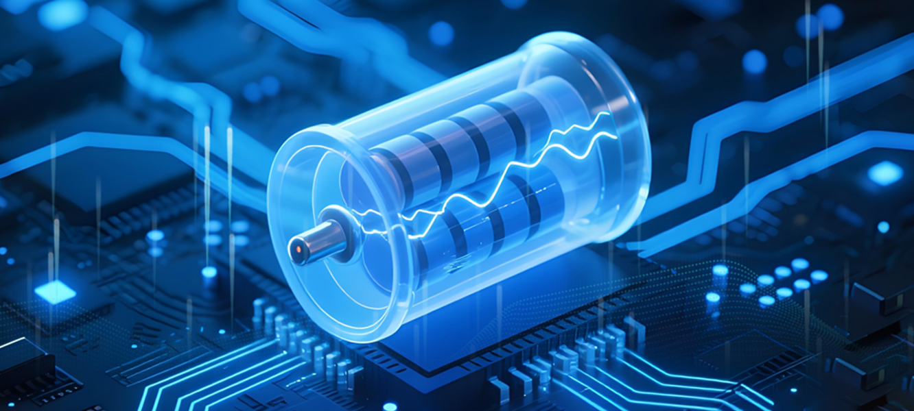 Новые энергетические аккумуляторные материалы