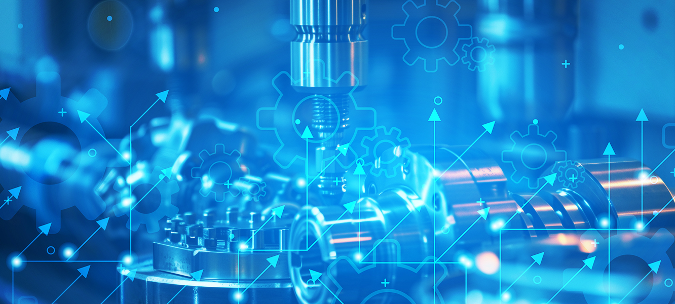 Умный завод