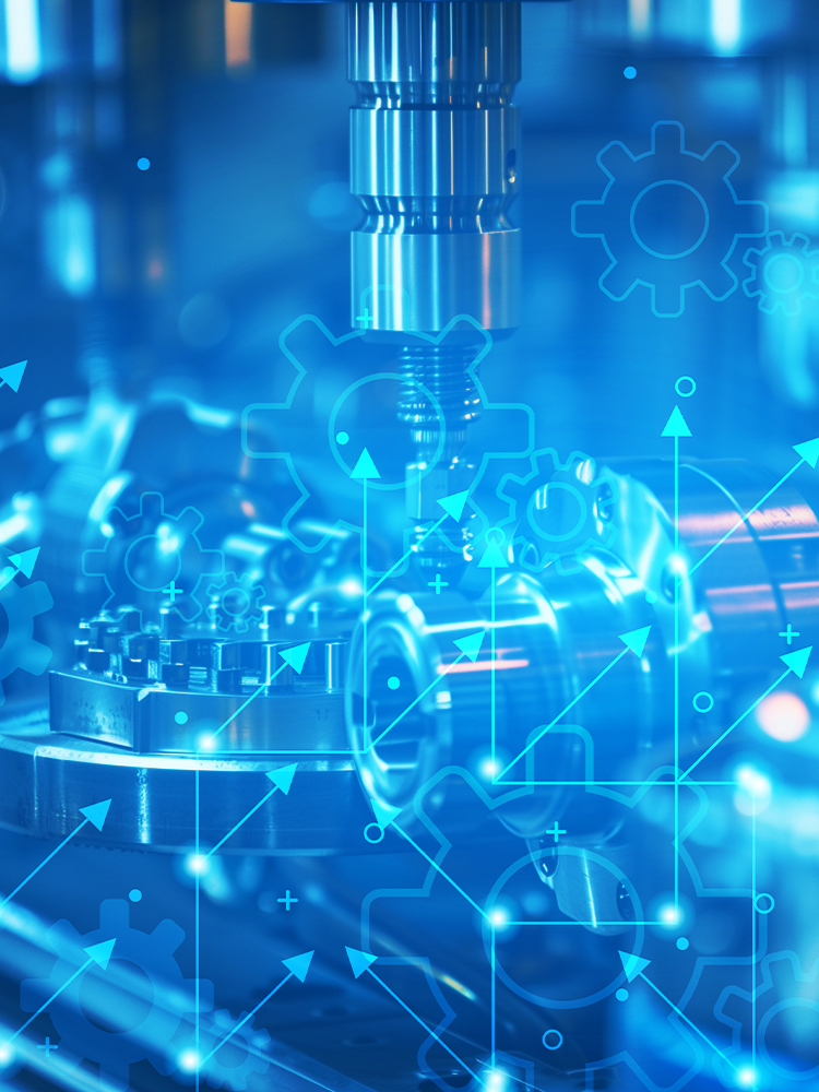 Умный завод