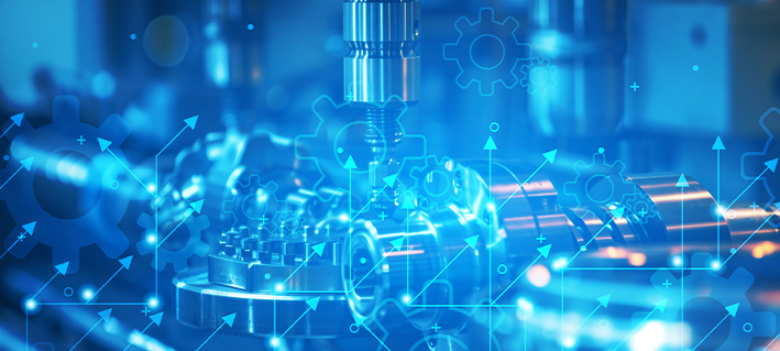 Умный завод