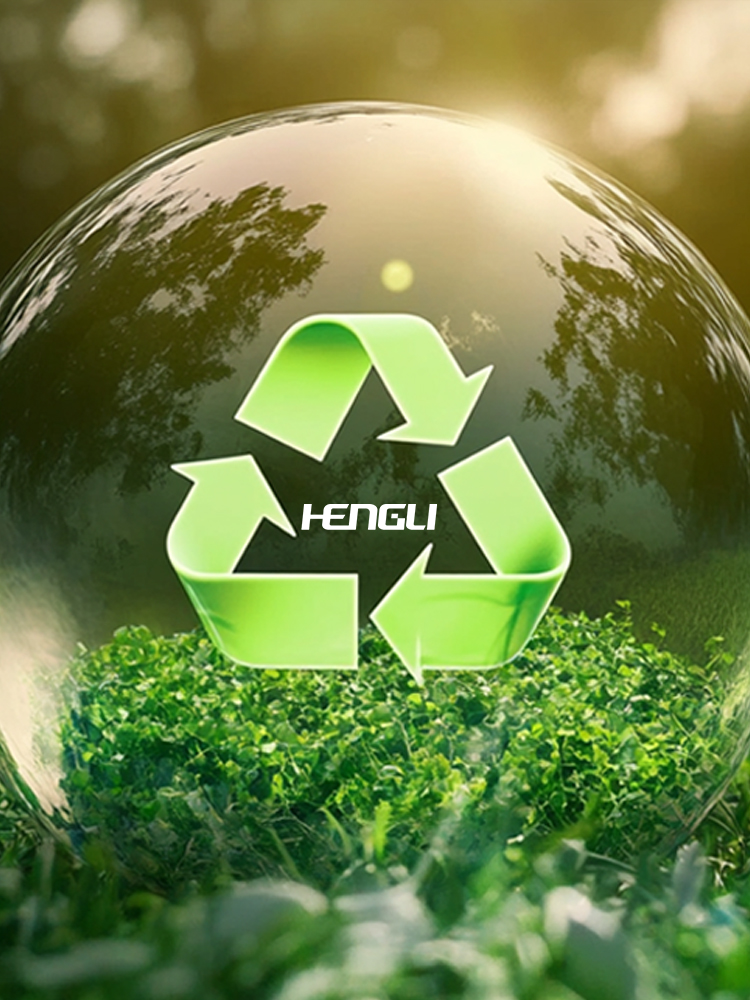 Экологическая система круговорота ресурсов